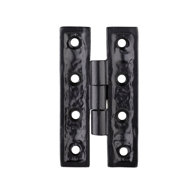 8.3cm H x 4.7cm W Butt Bearing Single Door Hinge