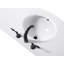 Meuble-lavabo simple 54 po en teck-412254234