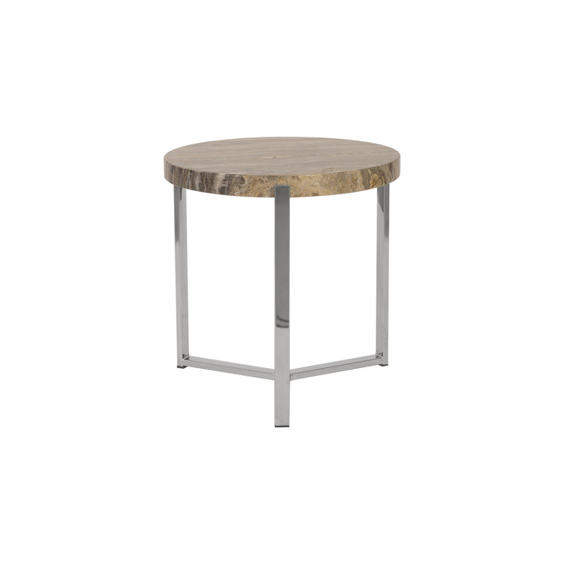 Onyx Side Table