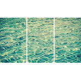 Reflections Triptych Panel Print