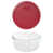 Rouge est en rupture de stock