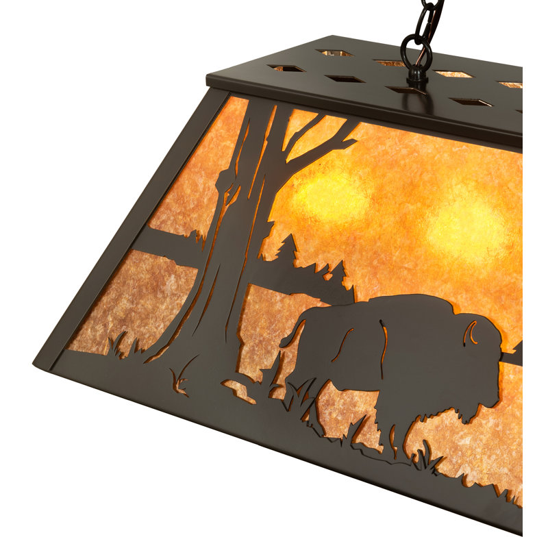 Valdosta 6 - Light Pendant