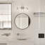 3 - Light Dimmable Vanity Light-969439727