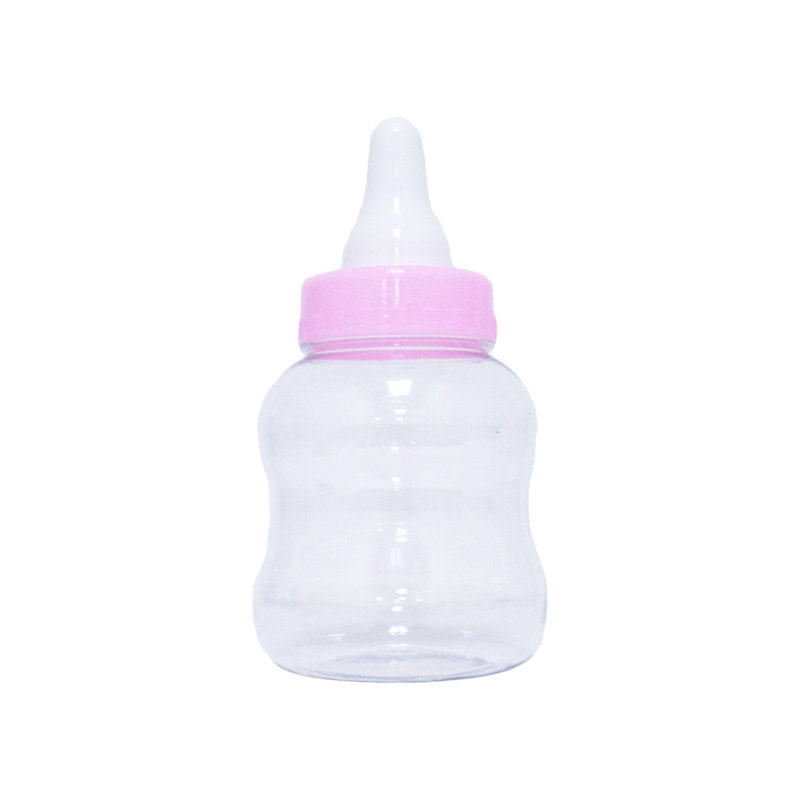 New Baby Party Favors