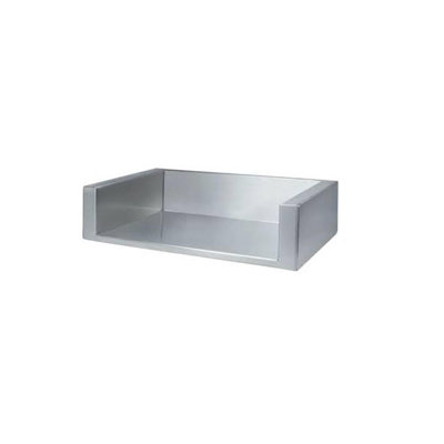 Enveloppe isolante pour barbecues de 34 po