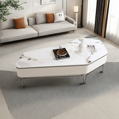 Table basse moderne moderne