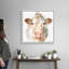 «Farm Friends II», art mural sur toile-1742307751-1742307665