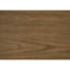 Commode de rangement 5 tiroirs brun clair