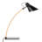 Lotte Solid Wood Arched Lamp-83305687-29990314