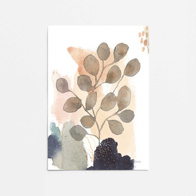 Feuilles harmoniques IV