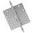 Satin Nickel