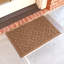 Tapis de porte intérieur antidérapant WaterHog Elipse-72184731-72184804