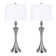 Mattoon Metal USB Table Lamp