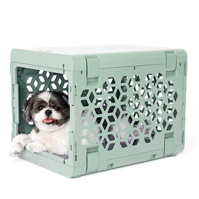 PAWD® | Modern Dog & Pet Crate – Collapsible Crate For Dogs
