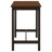 4-Piece Counter Height Dining Set