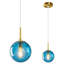Luminaires suspendus en verre pour îlot de cuisine Globe-1328303248-1312076776