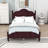 Platform Bed Frame with Headboard-1713683552-1713683554