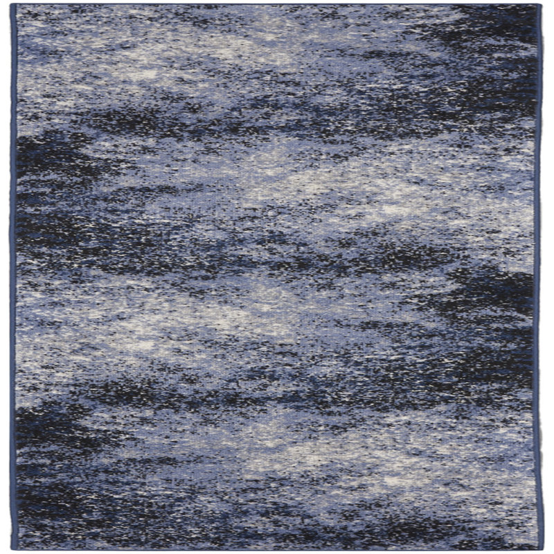 North Moore Abstract Indoor Rug, Runner 2'2" x 10'