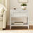Farmhouse 1-Drawer Nightstand – Solid Wood Bedside Table, Rustic End Table With Storage For Bedroom-1622052230-1618480586
