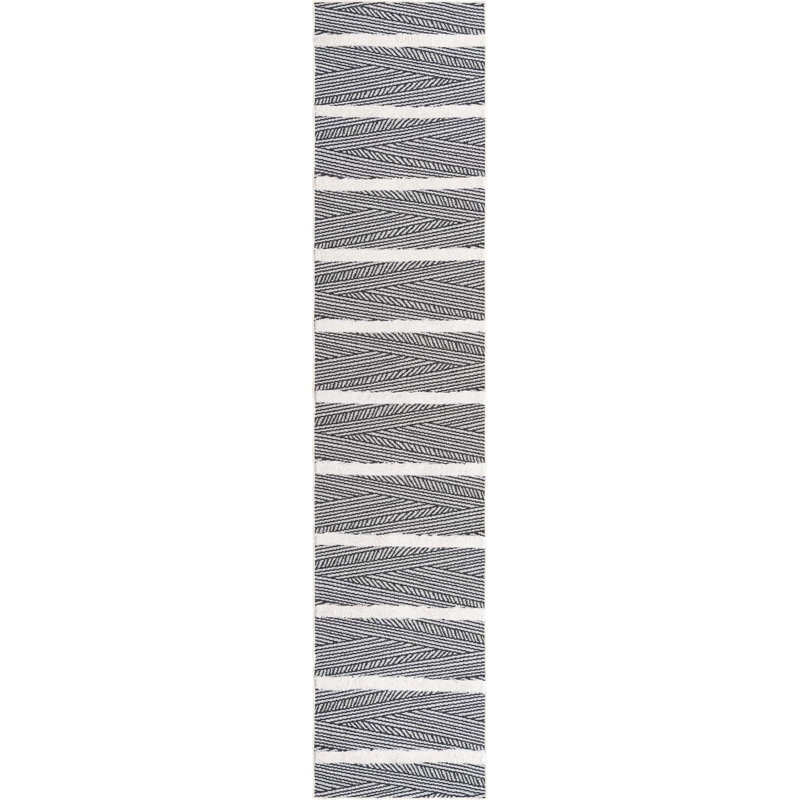 Sabrina Soto Madrid Casa Rug, Runner 2'7" x 12'