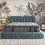 Matelas hybride à ressorts ensachés en mousse à mémoire de forme 14 po Bovedon-1944835935-1911276975
