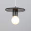 Luminaire suspendu à 1 lumière Leni-2081727048-2083895344