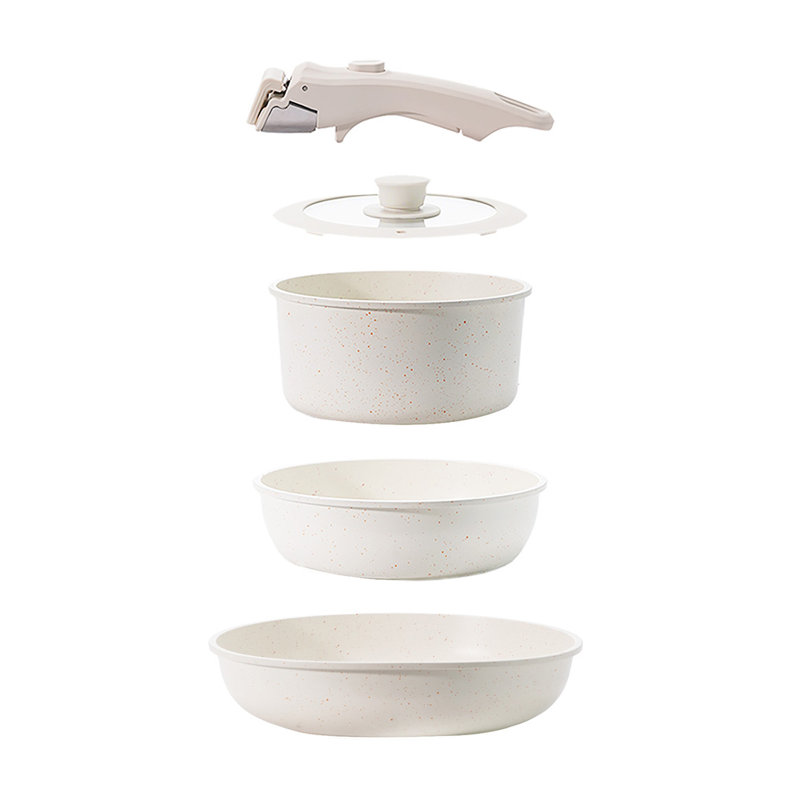 5 - Piece Cookware Set