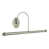 Satin Nickel is out of stock