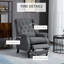 Fauteuil inclinable manuel standard Ashlye-1497669099
