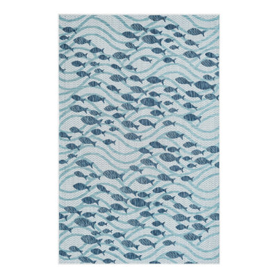 Indoor / Outdoor Rug