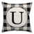 U sélectionné