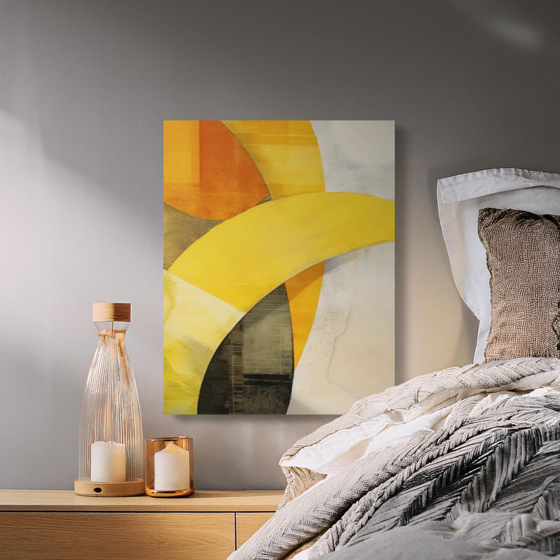 Wrapped Canvas Print Set, 76.2 cm H x 60.96 cm W