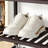 Bamboo Shoe Rack
