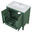 Meuble-lavabo 30 po avec lavabo-117168867-117168864