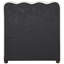 Lit gigogne en velours Gatsby Guildford Mohair-1837621685