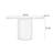 Modern light luxury simple console table-1684360227-1684360228
