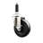 Soft Rubber Casters