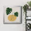 Simple Nature II - Peinture sur toile encadrée-696734114-696734115