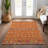 Aleighna Area Rug with Non-Slip Backing-172848290
