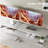 Kreutzer Height Adjustable Standing Gaming Desk-2095508947-2095382937