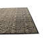 Tapis noir 9x12 Pham