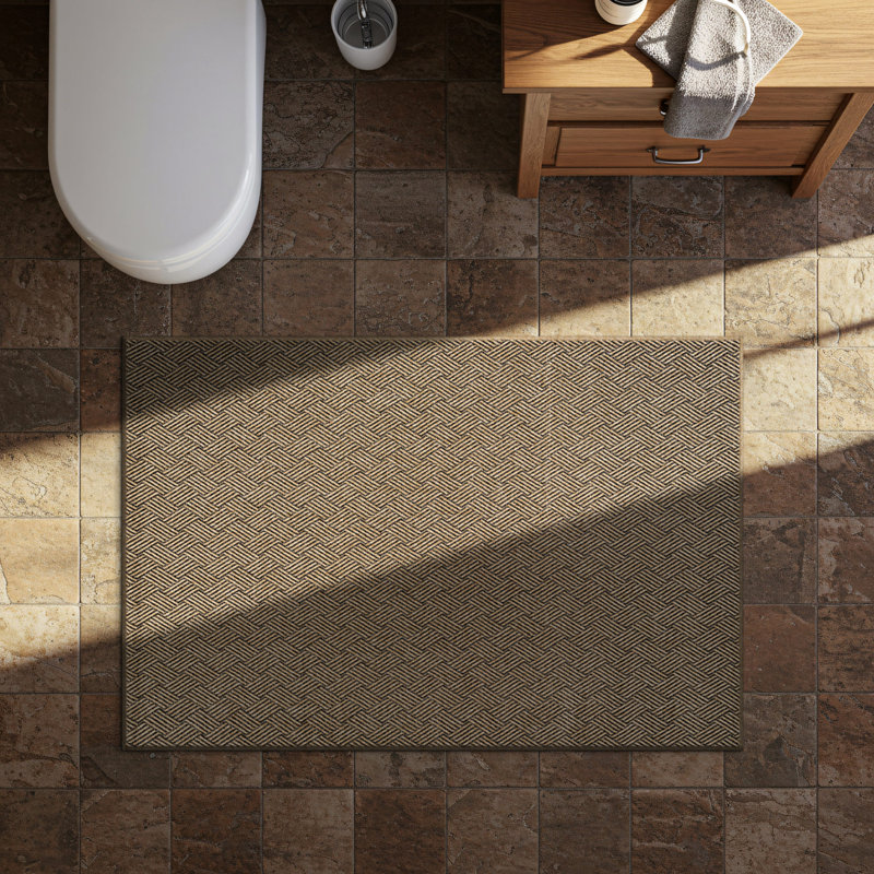 Tapis intérieur / extérieur, Rectangulaire 2 pi x 3 pi