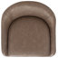 Tabouret de comptoir 24,5 po Hallam-268777458
