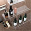 Charlae 3 Piece Floating Shelf