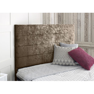Upholstered Headboard