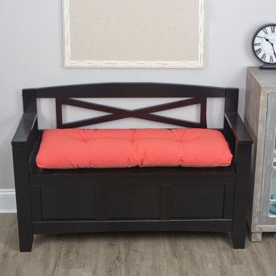 Omega Non-Slip Bench Cushion