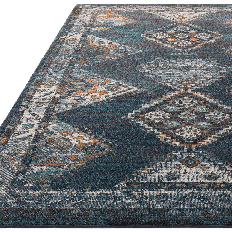 Anthonyville Area Rug, Rectangle 195 x 290cm