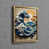 Framed Print without Mat is unavailable