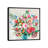 Fresh Beginnings by Allison Pearce - Painting on Canvas-768766777-768766778