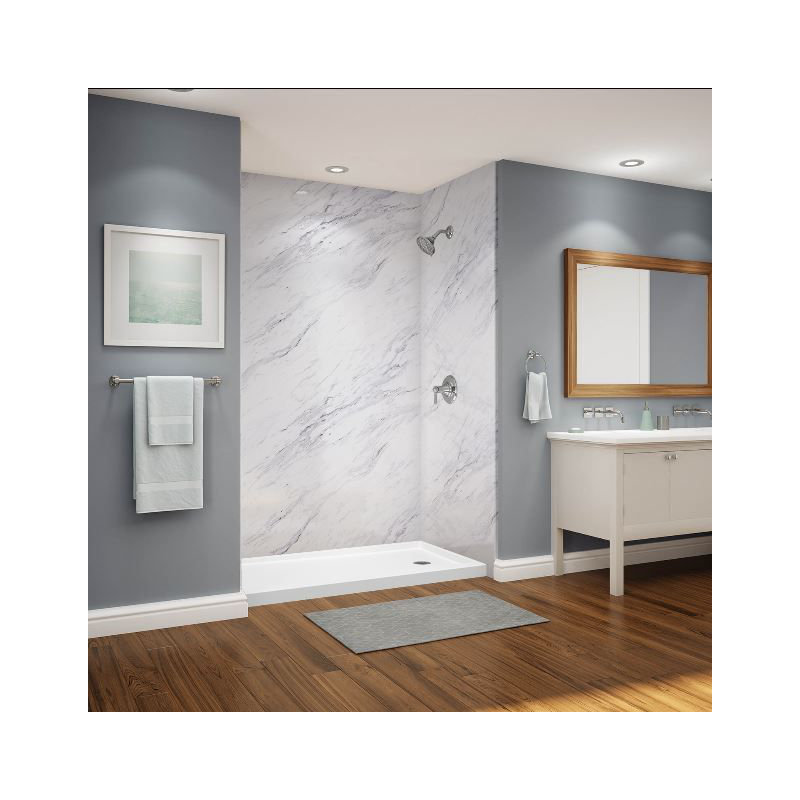 Parois de douche Smooth Calcutta
